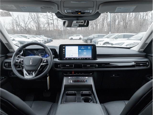 2026 Lincoln Aviator Reserve (Stk: 26A3130) in Mississauga - Image 31 of 32