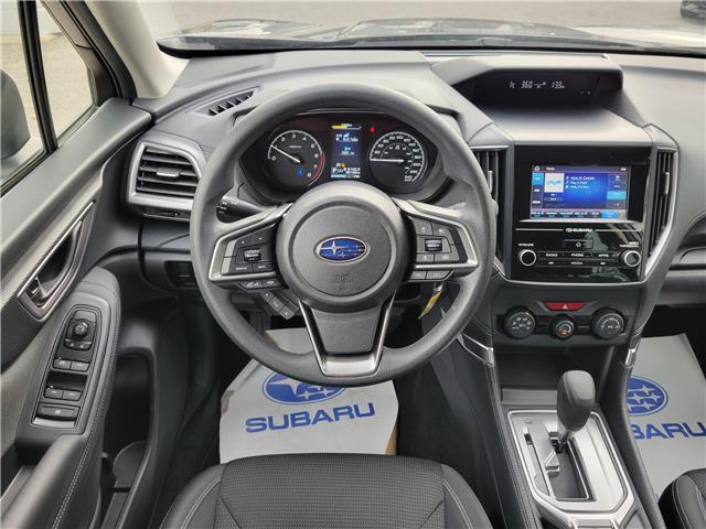 2024 Subaru Forester Base (Stk: Z3627) in St.Catharines - Image 12 of 26
