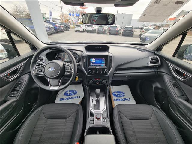 2024 Subaru Forester Base (Stk: Z3627) in St.Catharines - Image 13 of 26