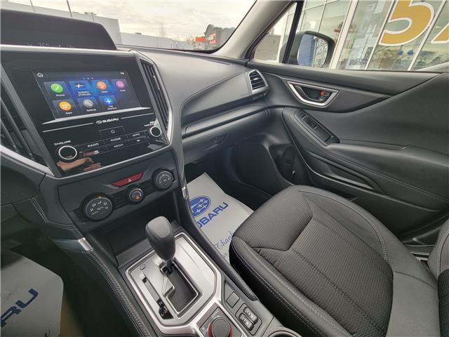 2024 Subaru Forester Base (Stk: Z3627) in St.Catharines - Image 25 of 26