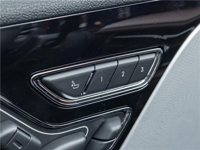 2026 Lincoln Aviator Reserve (Stk: 26A4534) in Mississauga - Image 19 of 34