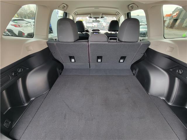 2024 Subaru Forester Base (Stk: Z3627) in St.Catharines - Image 10 of 26