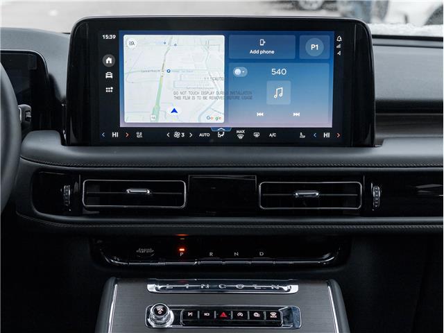 2026 Lincoln Aviator Reserve (Stk: 26A3130) in Mississauga - Image 32 of 32