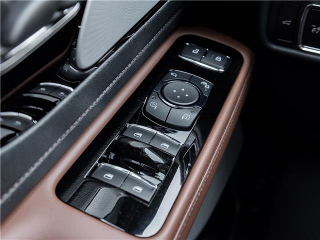 2026 Lincoln Aviator Reserve (Stk: 26A4534) in Mississauga - Image 18 of 34