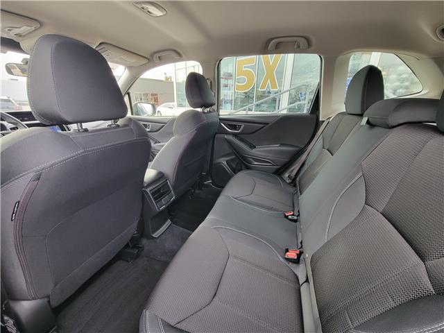 2024 Subaru Forester Base (Stk: Z3627) in St.Catharines - Image 11 of 26