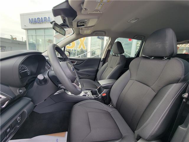 2024 Subaru Forester Base (Stk: Z3627) in St.Catharines - Image 14 of 26