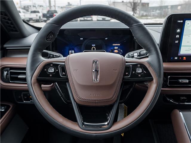 2026 Lincoln Aviator Reserve (Stk: 26A4534) in Mississauga - Image 13 of 34