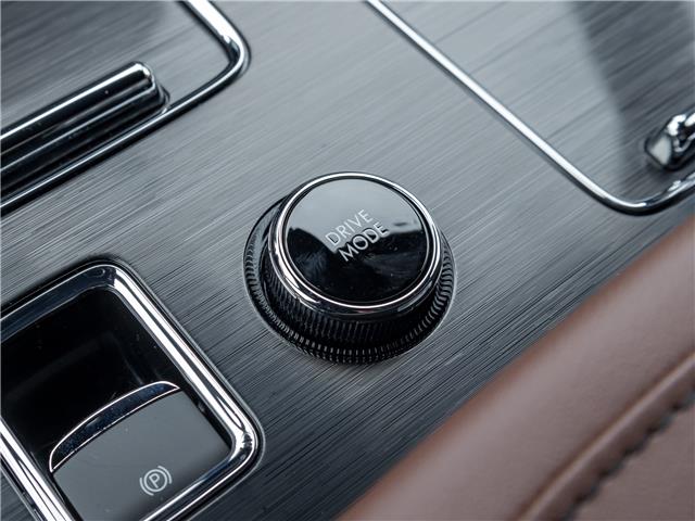 2026 Lincoln Aviator Reserve (Stk: 26A4534) in Mississauga - Image 22 of 34