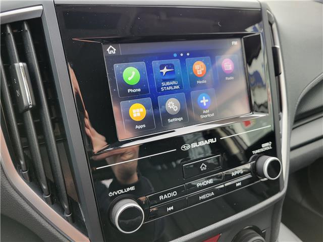 2024 Subaru Forester Base (Stk: Z3627) in St.Catharines - Image 19 of 26