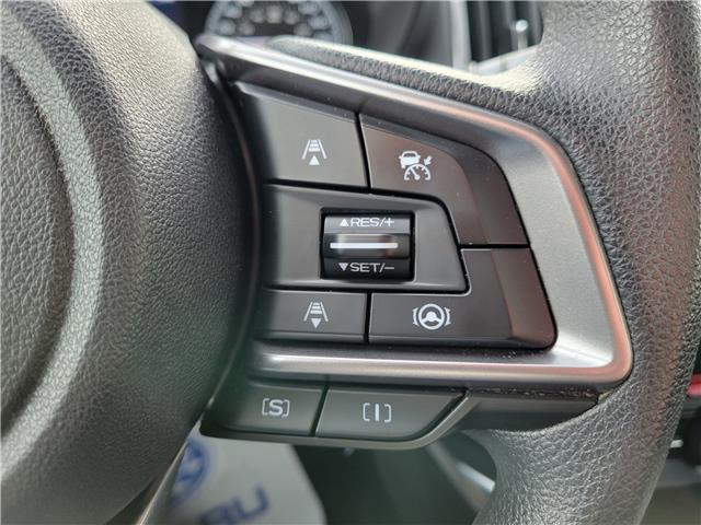 2024 Subaru Forester Base (Stk: Z3627) in St.Catharines - Image 17 of 26