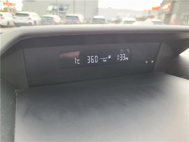 2024 Subaru Forester Base (Stk: Z3627) in St.Catharines - Image 18 of 26