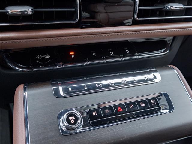 2026 Lincoln Aviator Reserve (Stk: 26A4534) in Mississauga - Image 23 of 34