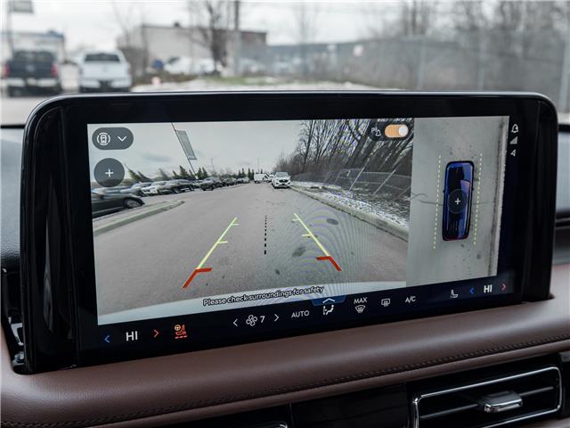 2026 Lincoln Aviator Reserve (Stk: 26A4534) in Mississauga - Image 16 of 34
