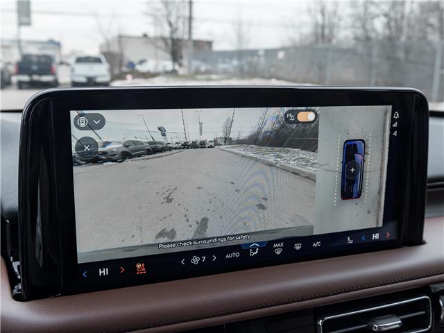 2026 Lincoln Aviator Reserve (Stk: 26A4534) in Mississauga - Image 17 of 34