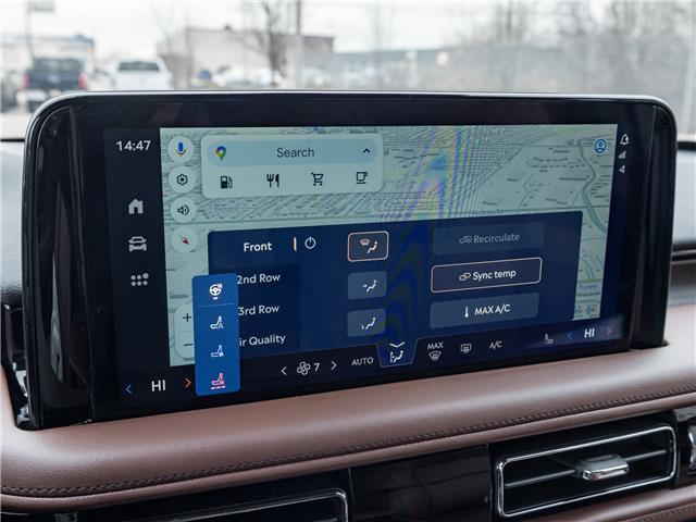 2026 Lincoln Aviator Reserve (Stk: 26A4534) in Mississauga - Image 24 of 34