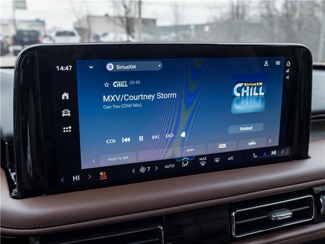 2026 Lincoln Aviator Reserve (Stk: 26A4534) in Mississauga - Image 25 of 34