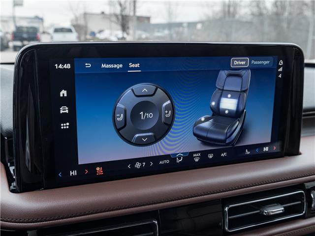 2026 Lincoln Aviator Reserve (Stk: 26A4534) in Mississauga - Image 26 of 34