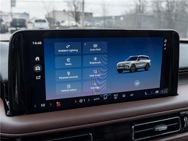 2026 Lincoln Aviator Reserve (Stk: 26A4534) in Mississauga - Image 27 of 34