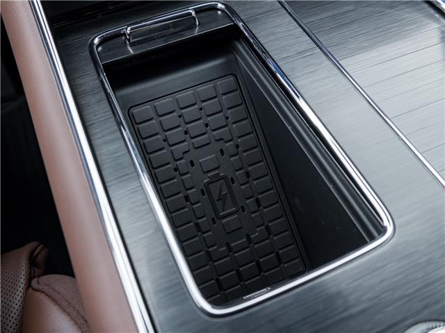 2026 Lincoln Aviator Reserve (Stk: 26A4534) in Mississauga - Image 21 of 34