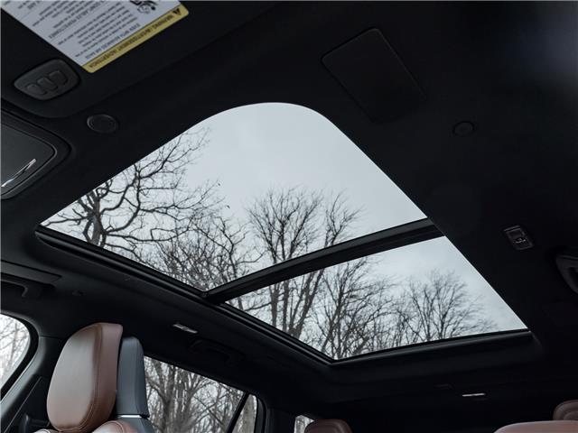 2026 Lincoln Aviator Reserve (Stk: 26A4534) in Mississauga - Image 28 of 34