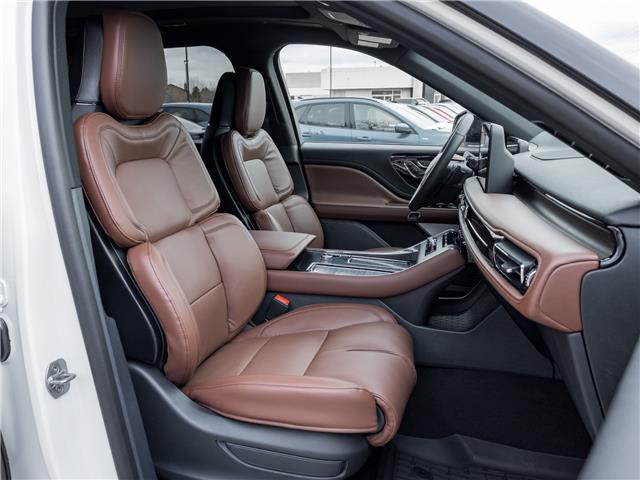 2026 Lincoln Aviator Reserve (Stk: 26A4534) in Mississauga - Image 29 of 34