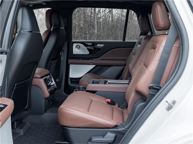 2026 Lincoln Aviator Reserve (Stk: 26A4534) in Mississauga - Image 30 of 34