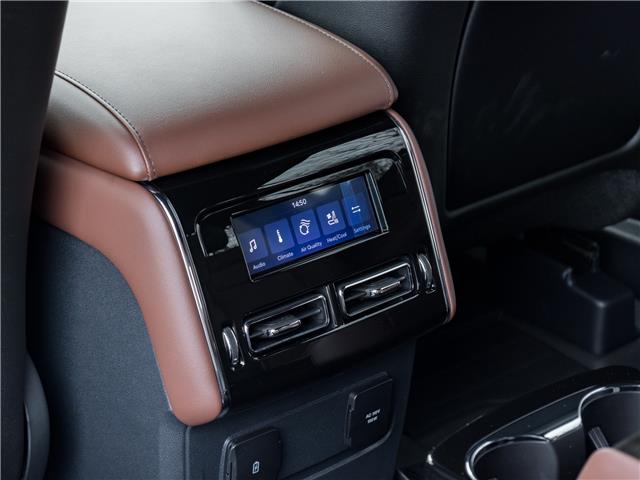 2026 Lincoln Aviator Reserve (Stk: 26A4534) in Mississauga - Image 31 of 34