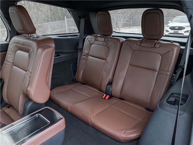 2026 Lincoln Aviator Reserve (Stk: 26A4534) in Mississauga - Image 32 of 34