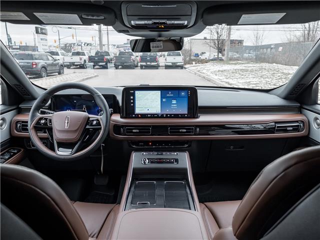 2026 Lincoln Aviator Reserve (Stk: 26A4534) in Mississauga - Image 33 of 34