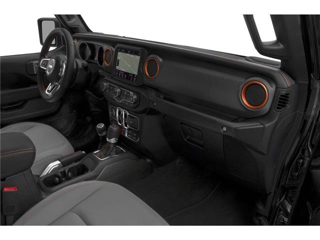 2021 Jeep Gladiator Mojave (Stk: FH387B) in Sault Ste. Marie - Image 9 of 9