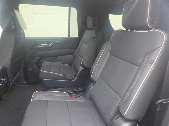 2026 GMC Yukon XL Elevation (Stk: 142004) in New Glasgow - Image 4 of 15