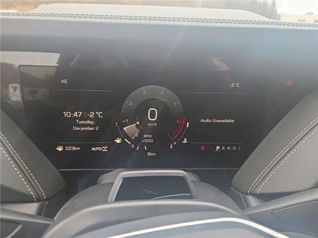 2026 GMC Yukon XL Elevation (Stk: 142004) in New Glasgow - Image 5 of 15