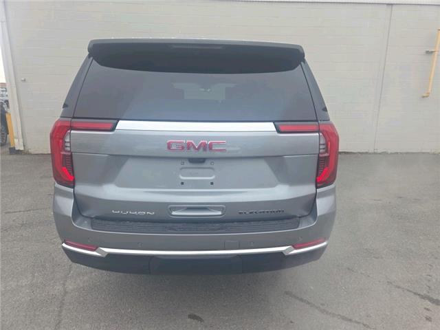 2026 GMC Yukon XL Elevation (Stk: 142004) in New Glasgow - Image 9 of 15