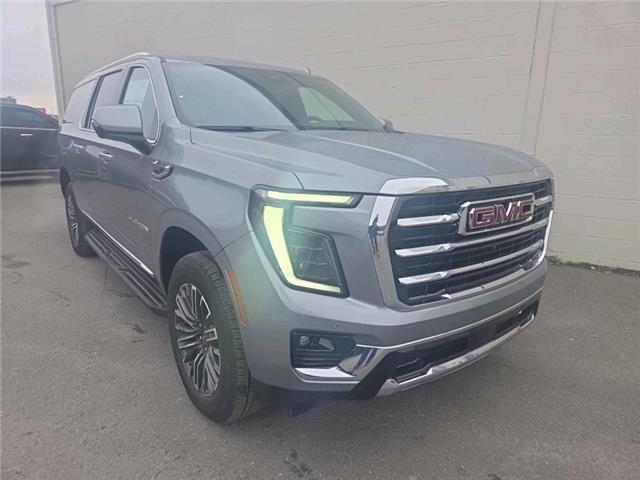 2026 GMC Yukon XL Elevation (Stk: 142004) in New Glasgow - Image 13 of 15