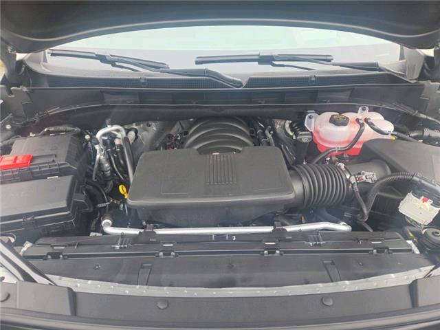 2026 GMC Yukon XL Elevation (Stk: 142004) in New Glasgow - Image 15 of 15