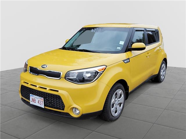 Used 2016 Kia Soul LX LX | Bluetooth | Comfort  - Miramichi - Miramichi Kia