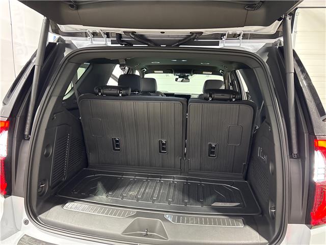 2026 GMC Yukon Denali (Stk: 14102) in Roblin - Image 10 of 10