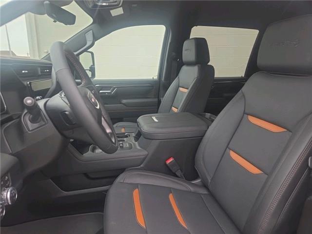 2026 GMC Sierra 2500HD AT4 (Stk: 138594) in New Glasgow - Image 11 of 15