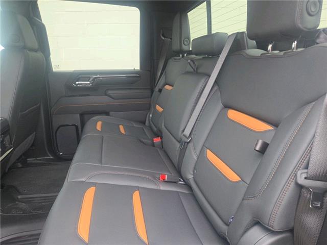 2026 GMC Sierra 2500HD AT4 (Stk: 138594) in New Glasgow - Image 12 of 15