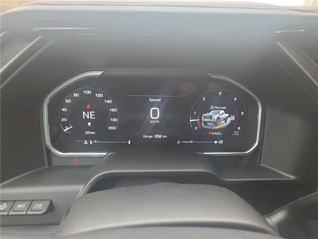 2026 GMC Sierra 2500HD AT4 (Stk: 138594) in New Glasgow - Image 13 of 15