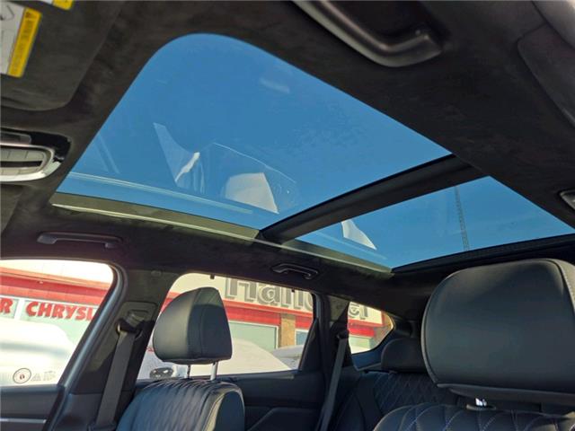 2022 Hyundai Santa Fe Ultimate Calligraphy (Stk: U3914) in Hanover - Image 8 of 16