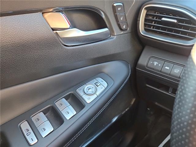 2022 Hyundai Santa Fe Ultimate Calligraphy (Stk: U3914) in Hanover - Image 10 of 16