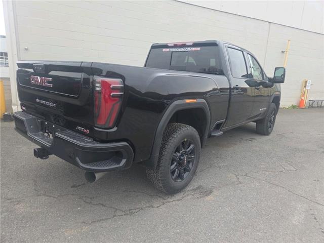 2026 GMC Sierra 2500HD AT4 (Stk: 138594) in New Glasgow - Image 5 of 15