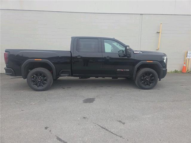 2026 GMC Sierra 2500HD AT4 (Stk: 138594) in New Glasgow - Image 6 of 15