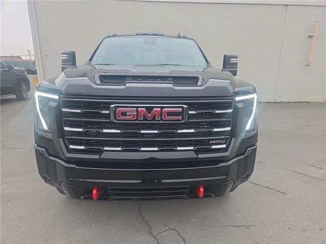 2026 GMC Sierra 2500HD AT4 (Stk: 138594) in New Glasgow - Image 8 of 15