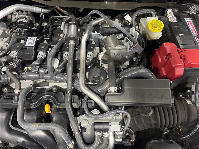 2024 Nissan Sentra S Plus (Stk: 91328) in Mississauga - Image 20 of 21