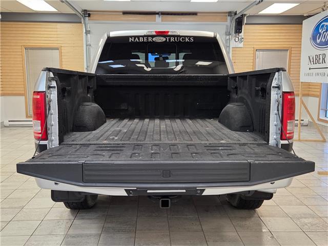 2016 Ford F-150 XLT (Stk: WB4998) in Shellbrook - Image 5 of 22