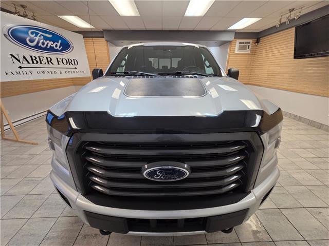 2016 Ford F-150 XLT (Stk: WB4998) in Shellbrook - Image 8 of 22