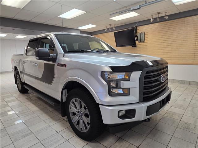 2016 Ford F-150 XLT (Stk: WB4998) in Shellbrook - Image 7 of 22