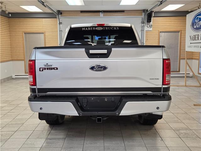 2016 Ford F-150 XLT (Stk: WB4998) in Shellbrook - Image 4 of 22